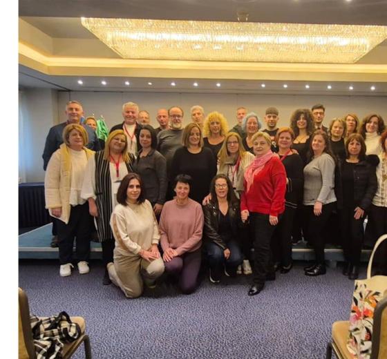 Οι νοσηλευτές μιλούν – και απαιτούν λύσεις. Ημερίδα με τίτλο «Νοσηλευτική…στοχεύοντας στο αύριο»