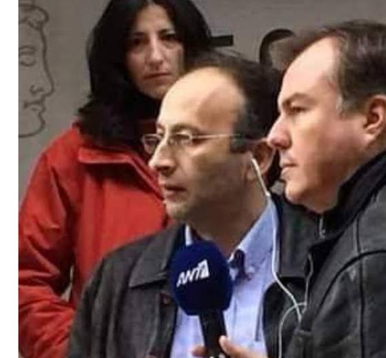Η ΔΙΚΑΙΩΣΗ ΤΩΝ ΝΟΣΗΛΕΥΤΩΝ ΜΕΤΑ ΑΠΟ 25 ΧΡΟΝΙΑ ΑΓΩΝΩΝ