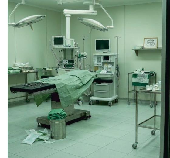 ΠΑΡΑΝΟΜΑ ΩΡΑΡΙΑ ΣΤΑ ΝΟΣΟΚΟΜΕΙΑ ΚΑΙ ΕΝΟΧΗ ΣΙΩΠΗ - ΑΝΥΠΑΡΞΙΑ ΤΟΥ ΥΠΟΥΡΓΕΙΟΥ ΥΓΕΙΑΣ ΜΠΡΟΣΤΑ ΣΤΗΝ ΕΡΓΑΣΙΑΚΗ ΑΣΥΔΟΣΙΑ!