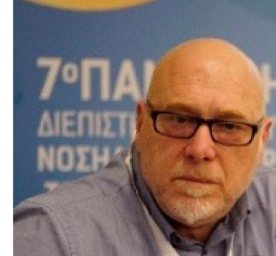 ΤΟ ΠΡΩΤΟ ΣΗΜΑΝΤΙΚΟ ΒΗΜΑ ΓΙΑ ΤΗΝ ΟΛΟΚΛΗΡΩΣΗ ΤΟΥ ΚΛΑΔΟΥ