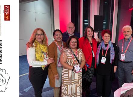 Η ΠΑ.Σ.Ο.ΝΟ.Π. ΣΤΗΝ ΠΑΓΚΟΣΜΙΑ ΣΥΝΕΛΕΥΣΗ ΤΗΣ GLOBAL NURSES UNITED (GNU)