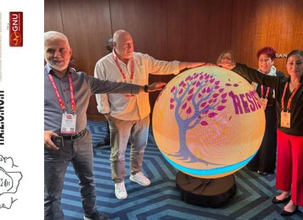 Η ΠΑ.Σ.Ο.ΝΟ.Π. ΣΤΗΝ ΠΑΓΚΟΣΜΙΑ ΣΥΝΕΛΕΥΣΗ ΤΗΣ GLOBAL NURSES UNITED (GNU)