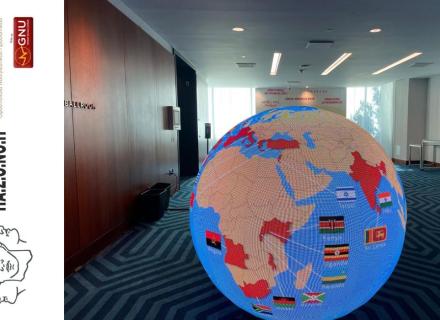 Η ΠΑ.Σ.Ο.ΝΟ.Π. ΣΤΗΝ ΠΑΓΚΟΣΜΙΑ ΣΥΝΕΛΕΥΣΗ ΤΗΣ GLOBAL NURSES UNITED (GNU)