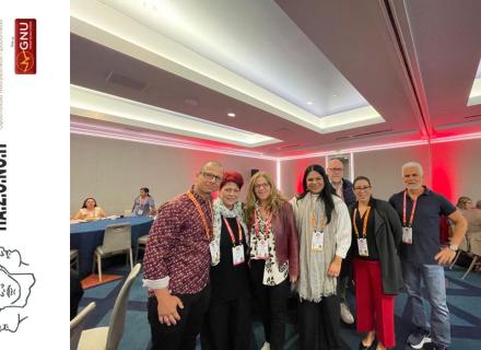 Η ΠΑ.Σ.Ο.ΝΟ.Π. ΣΤΗΝ ΠΑΓΚΟΣΜΙΑ ΣΥΝΕΛΕΥΣΗ ΤΗΣ GLOBAL NURSES UNITED (GNU)