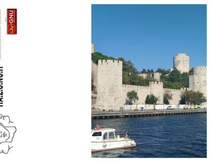 ΕΚΔΡΟΜΗ ΣΤΗΝ ΚΩΝΣΤΑΝΤΙΝΟΥΠΟΛΗ ΕΚΔΡΟΜΗ ΣΤΗΝ ΚΩΝΣΤΑΝΤΙΝΟΥΠΟΛΗ