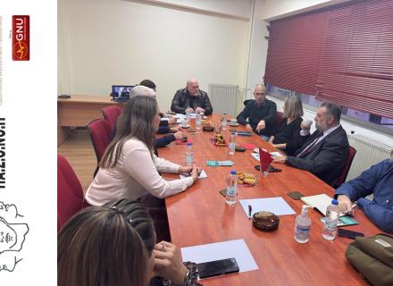 Η ΠΑΣΟΝΟΠ ΣΤΟ ΕΠΙΚΕΝΤΡΟ ΤΩΝ ΕΞΕΛΙΞΕΩΝ - ΣΥΝΑΝΤΗΣΗ ΜΕ ΤΟΝ ΤΟΜΕΑΡΧΗ ΥΓΕΙΑΣ ΤΟΥ ΣΥΡΙΖΑ ΑΝΔΡΕΑ ΠΑΝΑΓΙΩΤΟΠΟΥΛΟ Η ΠΑΣΟΝΟΠ ΣΤΟ ΕΠΙΚΕΝΤΡΟ ΤΩΝ ΕΞΕΛΙΞΕΩΝ - ΣΥΝΑΝΤΗΣΗ ΜΕ ΤΟΝ ΤΟΜΕΑΡΧΗ ΥΓΕΙΑΣ ΤΟΥ ΣΥΡΙΖΑ ΑΝΔΡΕΑ ΠΑΝΑΓΙΩΤΟΠΟΥΛΟ