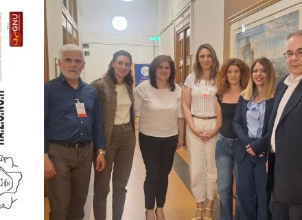 ΣΥΝΑΝΤΗΣΗ ΤΗΣ ΠΑΣΟΝΟΠ ΜΕ ΑΝΤΙΠΡΟΣΩΠΕΙΑ ΤΟΥ ΚΚΕ ΣΥΝΑΝΤΗΣΗ ΤΗΣ ΠΑΣΟΝΟΠ ΜΕ ΑΝΤΙΠΡΟΣΩΠΕΙΑ ΤΟΥ ΚΚΕ